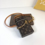 LV monogram phone box M44914