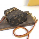 LV monogram phone box M44914