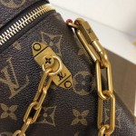 LV monogram phone box M44914