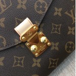 LV Monogram Canvas Pochette Metis M44875