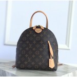 LV Monogram Canvas Moon Backpack M44944