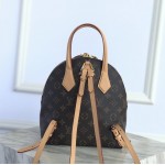 LV Monogram Canvas Moon Backpack M44944