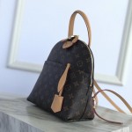 LV Monogram Canvas Moon Backpack M44944