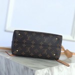 LV Monogram Canvas Moon Backpack M44944