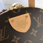 LV Monogram Canvas Moon Backpack M44944