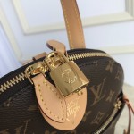 LV Monogram Canvas Moon Backpack M44944