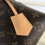 LV Monogram Canvas Moon Backpack M44944