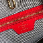 LV Monogram Denim canvas onthego M44992