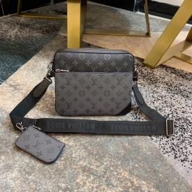 Replica LV Eclipse Pochette Trio