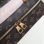 LV Monogram Soft Trunk Backpack PM M44752