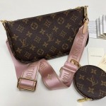 LV monogram multi pochette accessoires 3 in 1 bag M44840