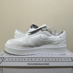 Peaceminusone x Nike Kwondo 1