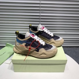 Replica Off White ODSY-1000 Sneakers