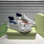 Of White ODSY-1000 Sneakers White