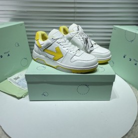 Replica Off-White OOO sneakers