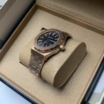 Audemars Piguet Royal Oak 18K Rose Gold Man’s Watch 41MM