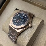 Audemars Piguet Royal Oak 18K Rose Gold Man’s Watch 41MM