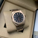 Audemars Piguet Royal Oak 18K Rose Gold Man’s Watch 41MM