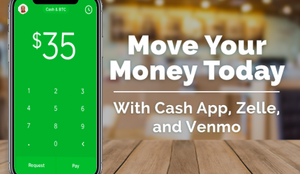 How to pay by cash app