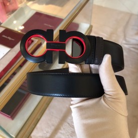 Replica Ferragamo Gancini belt