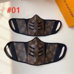 LV  Multicolor Mask Wholesale