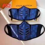 LV  Multicolor Mask Wholesale