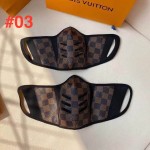 LV  Multicolor Mask Wholesale