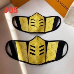 LV  Multicolor Mask Wholesale