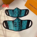 LV  Multicolor Mask Wholesale