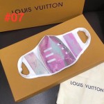 LV  Multicolor Mask Wholesale