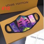 LV  Multicolor Mask Wholesale