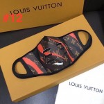 LV  Multicolor Mask Wholesale