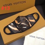 LV  Multicolor Mask Wholesale