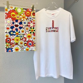 Replica supreme covid 19 t shirt