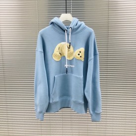 Replica Palm Angels Bear Hoodies