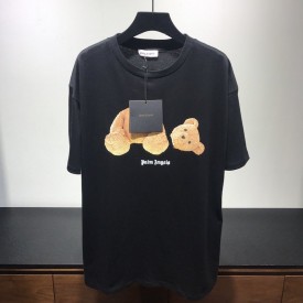 Replica Palm Angels Bear T shirt 