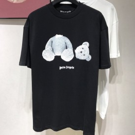 Replica Palm Angels Bear T shirt 