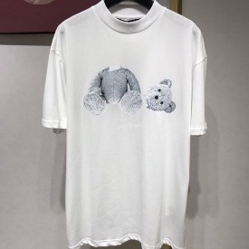 Replica Palm Angels Bear T shirt 