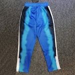 Palm Angels Tie Dye Track Jacket & Pants Tracksuit Blue