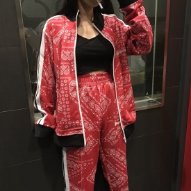 Replica Palm Angels tracksuit 