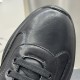 Prada America's Cup sneakers Nappa Leather Black