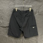 Prada Re-Nylon short Black