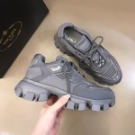 Prada Cloudbust Thunder sneakers Grey