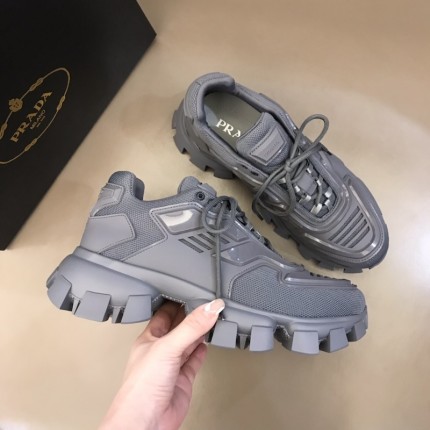 Prada Cloudbust Thunder sneakers Grey