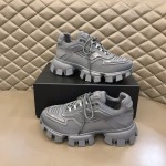 Prada Cloudbust Thunder sneakers Grey