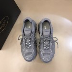 Prada Cloudbust Thunder sneakers Grey