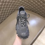 Prada Cloudbust Thunder sneakers Grey