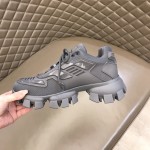 Prada Cloudbust Thunder sneakers Grey