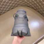 Prada Cloudbust Thunder sneakers Grey