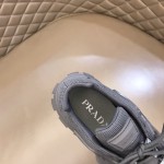 Prada Cloudbust Thunder sneakers Grey